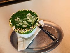 -luutosa  cafe & tea 鹿兔山