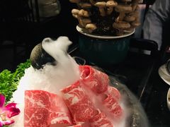 -捞王锅物料理(凯旋路店)