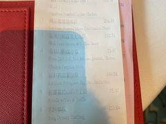 -广州富力丽思卡尔顿酒店·丽轩·粤菜