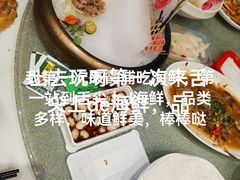 -舌尖上·霞浦滩涂海鲜·新闽菜(总店)