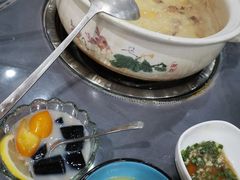 鲍鱼花胶鸡-金龙·打边炉(武进路店)
