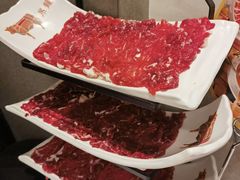 -左庭右院鲜牛肉火锅(苏州园区永旺店)