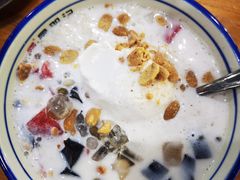 -文昌邓记清补凉(西沙路店)