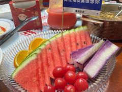 -淮安宴·淮扬菜(清河路一店)