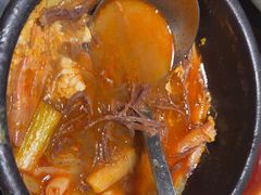 -泥炉烧肉师(新街口金銮巷店)