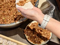 -高玛纳驴肉火烧(一世界店)