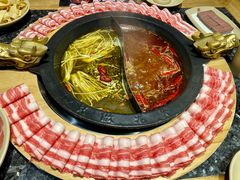 -蜀大侠·牛肉自助火锅(慈溪店)