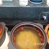 平时这个自助是没有的要单独点，今天即位一人送一个品尝