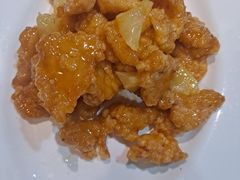 -抚顺美食·老上海味道