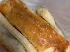 -中关村茶点