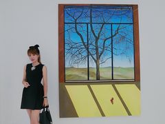 -胶囊画廊