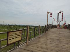-水洞沟旅游区
