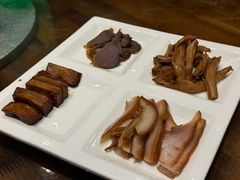 -顺兴老茶馆·精品川菜(世纪城店)