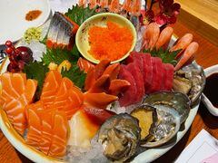 -贵木日本料理·铁板烧(新地假日广场店)