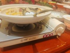 -梅花香里大酒店(郁金香路店)