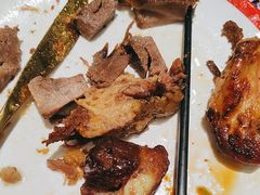 -肉焰山巴西烤肉自助餐厅(龙湖芙蓉天街店)