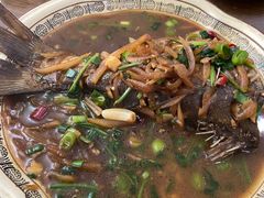 -青梅竹马农家乐餐馆