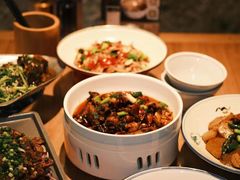 -树厨贵州菜(花果园购物中心店)