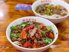 -肆姐面粉馆(坡子街店)