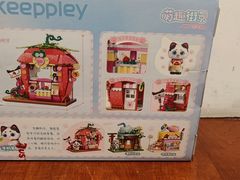 -TOYSRUS玩具反斗城(南宁万象城店)