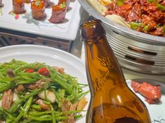 -老德州四合院·德州菜(天衢路店)