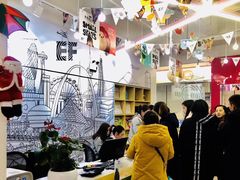 -英孚教育青少儿(银盆岭万达广场店)