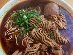 兰花干子-晓马鸭店(新芜路店)