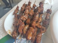 -那达慕蒙古风味酒楼