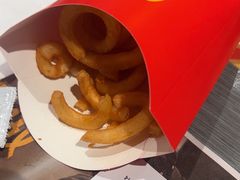 -麦当劳(苏州中心星悦汇店)