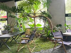 -J Create城市露营咖啡·简餐·宠物(上海动物园店)