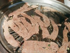 -九田家黑牛烤肉料理(新辰里亚运村店)