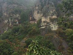 -大慈岩风景区