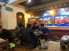 -宗泉烤全羊·烤羊腿·家常菜(解放东路店)