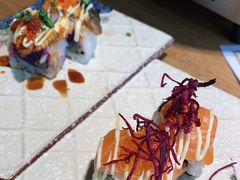 -东田之村自助餐厅(金水路店)