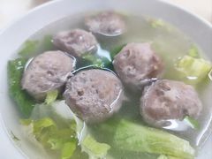 -非遗·爱西干面(小公园总店)