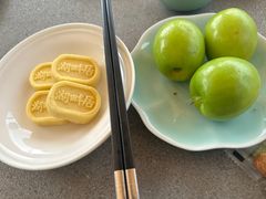 -湖畔居茶楼(湖滨店)