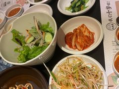 -韩屋韩国料理(天山路店)