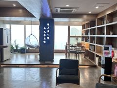 -闲隅江景艺术酒店(解放碑洪崖洞总店)