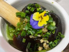 擂椒皮蛋-虎丫炒鸡(西安熙地港店)