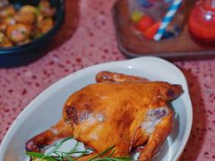 -La Terre乐田(万象城店)