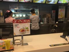 -真功夫(金月湾店)