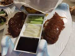 -老浒记烤鸭-北京菜(琉璃厂店)