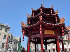 -汕头市小公园