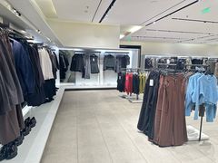 -ZARA(北京世贸天阶店)