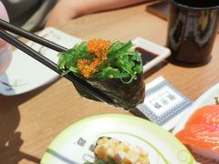 -三禾寿司(君尚店)