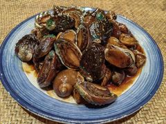 -日丰园海肠水饺·老字号大连海鲜(银泰城店)