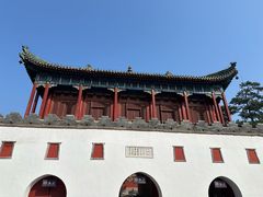 -普陀宗乘之庙(小布达拉宫)