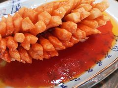 松鼠桂鱼-神仙钵湘香土菜馆(光华路店)