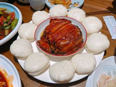 -蔡家酒楼(一德街店)