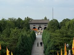 -大槐树寻根祭祖园